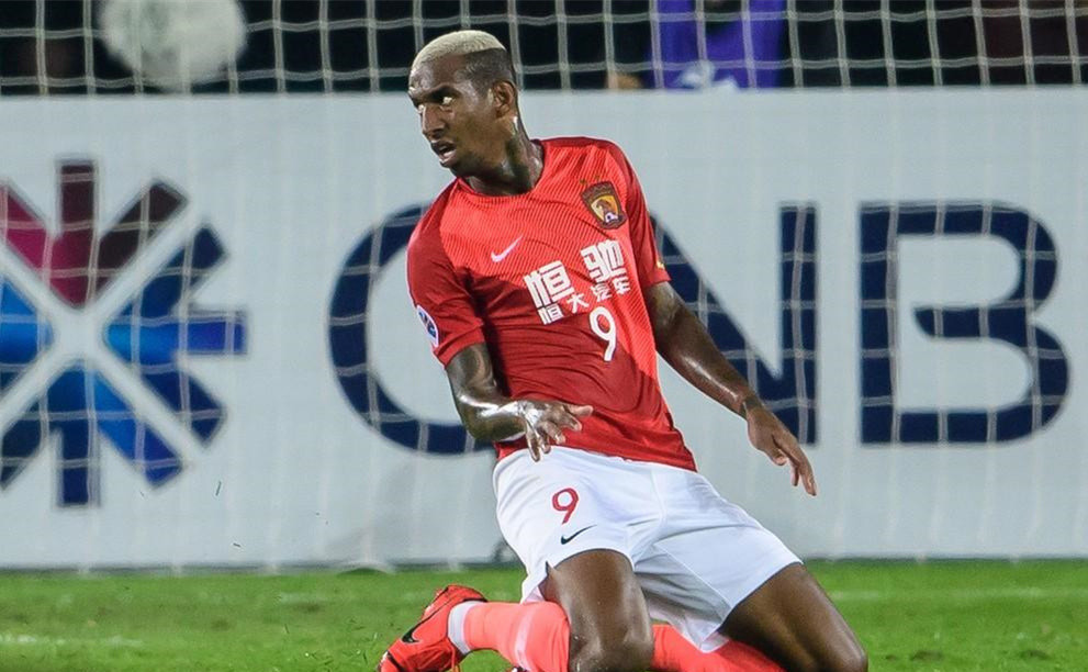 AC米兰打破恒大封锁，豪取三分的简单介绍