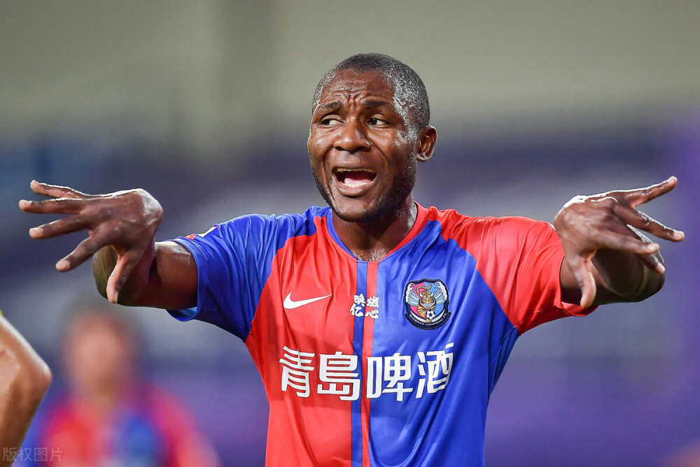 开云体育-青岛黄海实现突破，表现出色