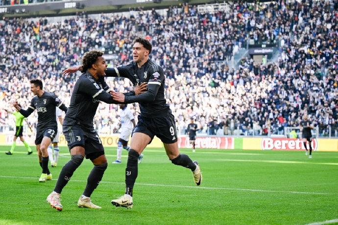 尤文图斯主场不敌，遭遇主场失利