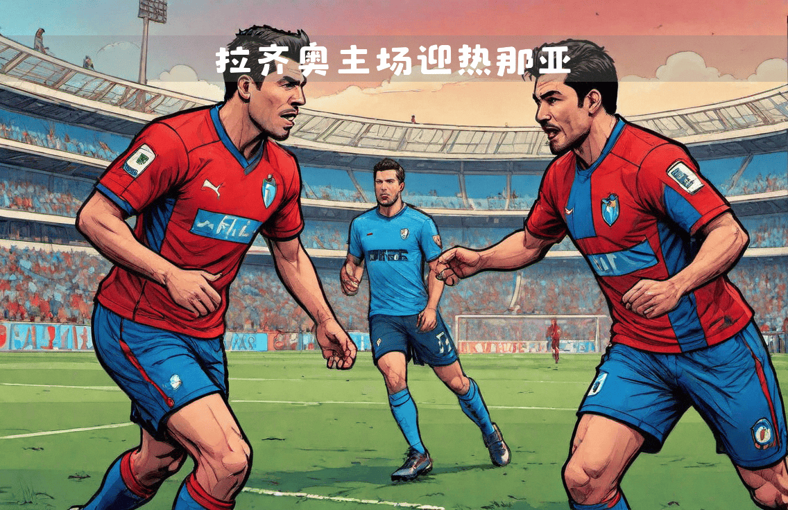 开云体育app-热那亚意外战胜拉齐奥，制造冷门