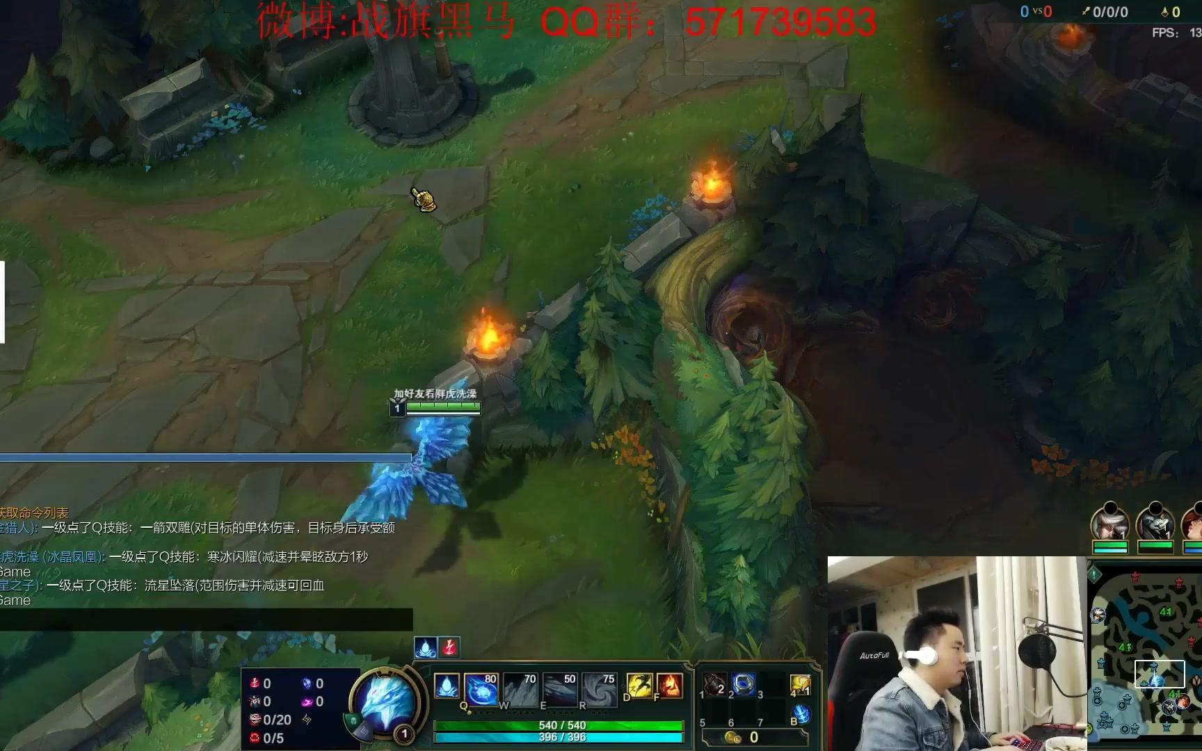 逆转胜出成为最大黑马