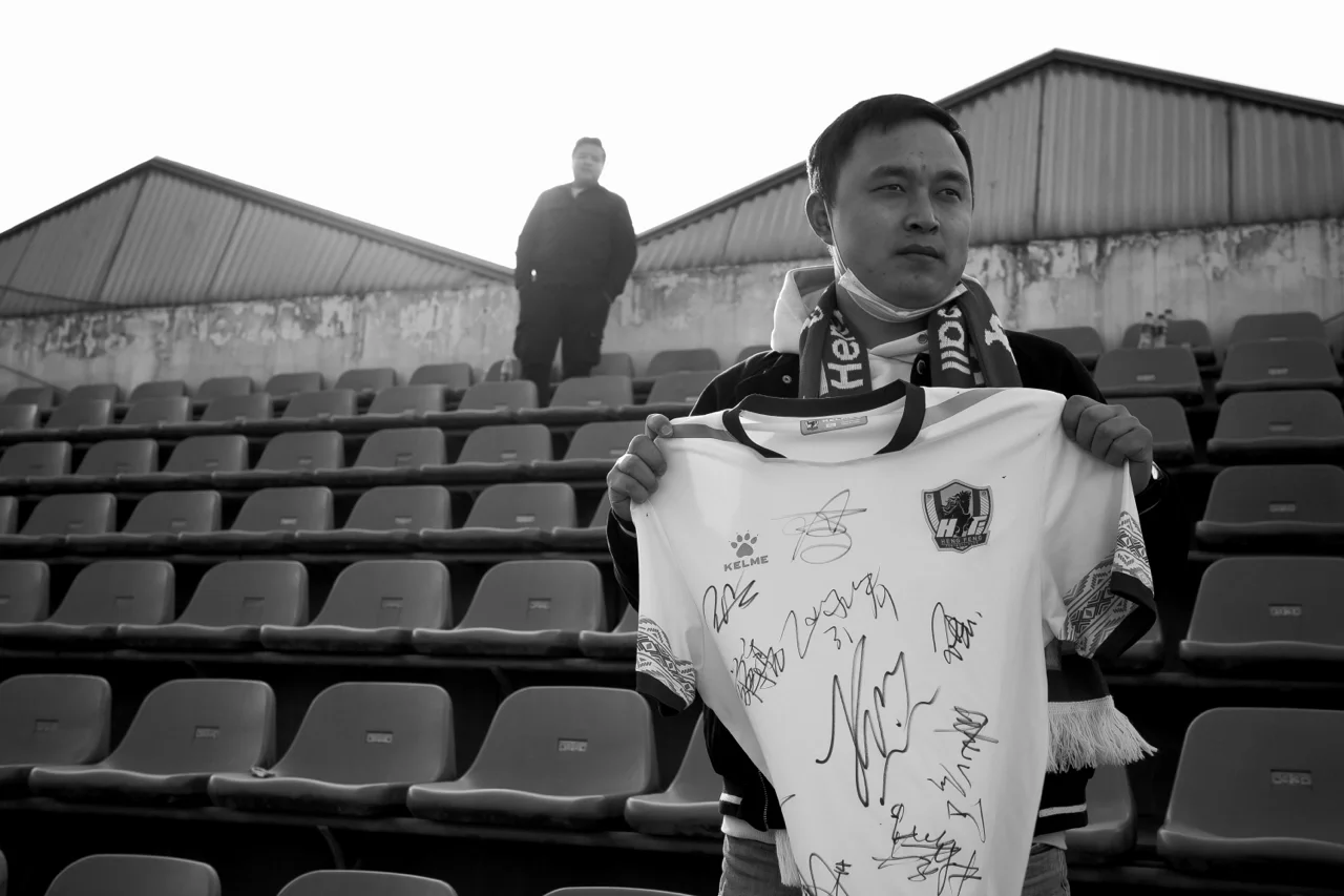 包含贵州恒丰有着不俗的实力，志在夺得冠军殊荣的词条