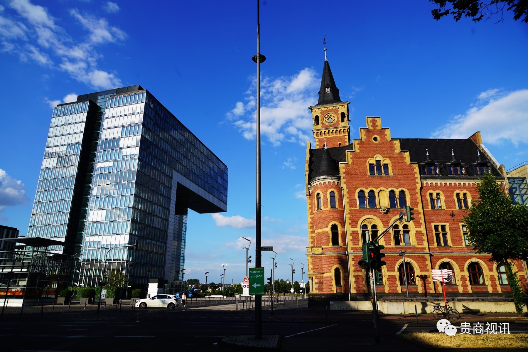 德国凭一线之差险胜冰岛，晋级前景一片光明