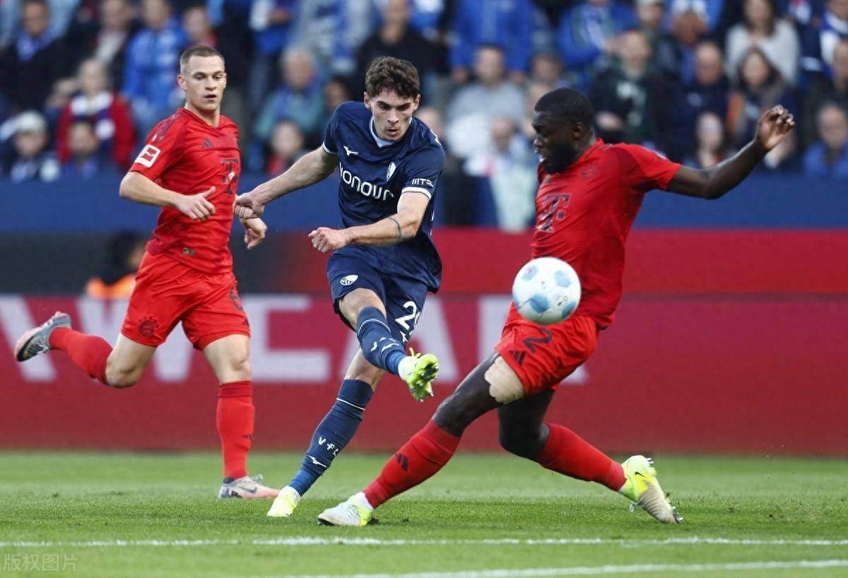 开云体育官网-拜仁慕尼黑战平美因茨，三连胜露锋芒