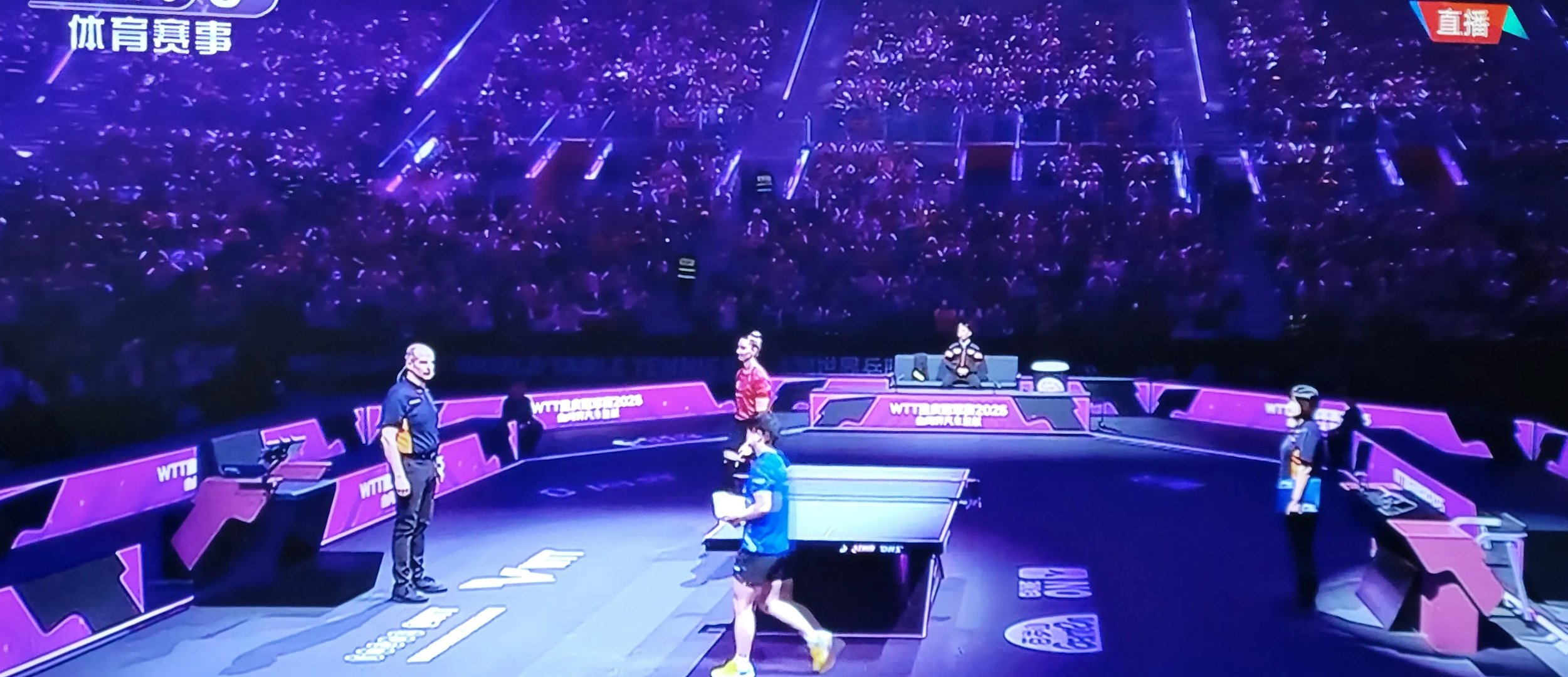 强强对抗，全球人气赛事引爆