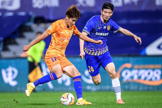 苏宁主场突破，赢得关键胜利领先前列！