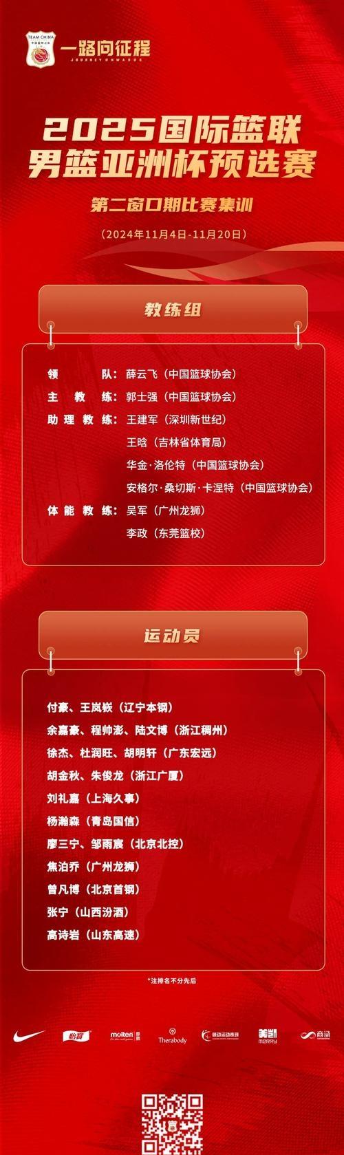 中国男子篮球比赛的结果让粉丝们欢欣鼓舞