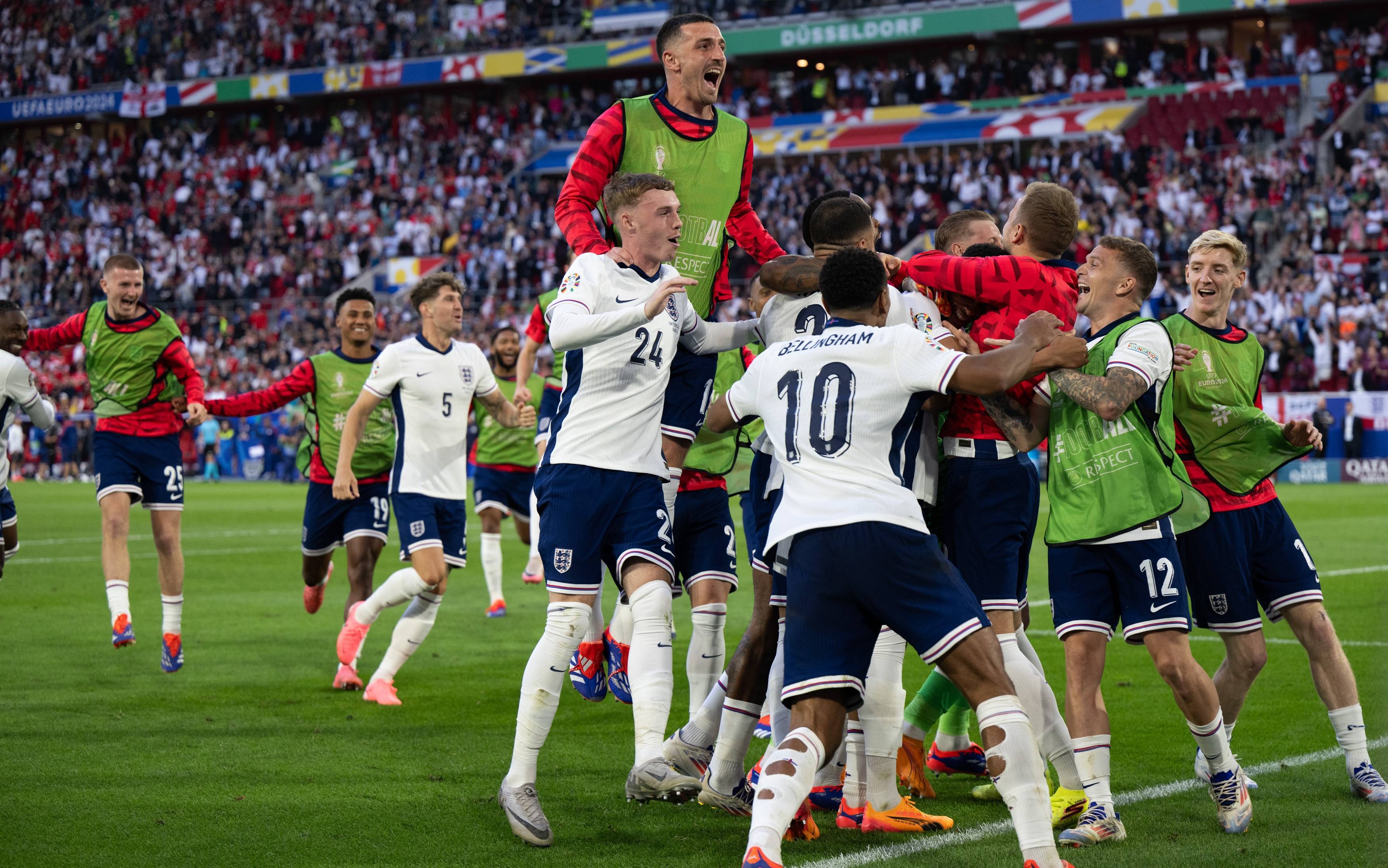 罗马尼亚胜马其顿，晋级欧洲杯强