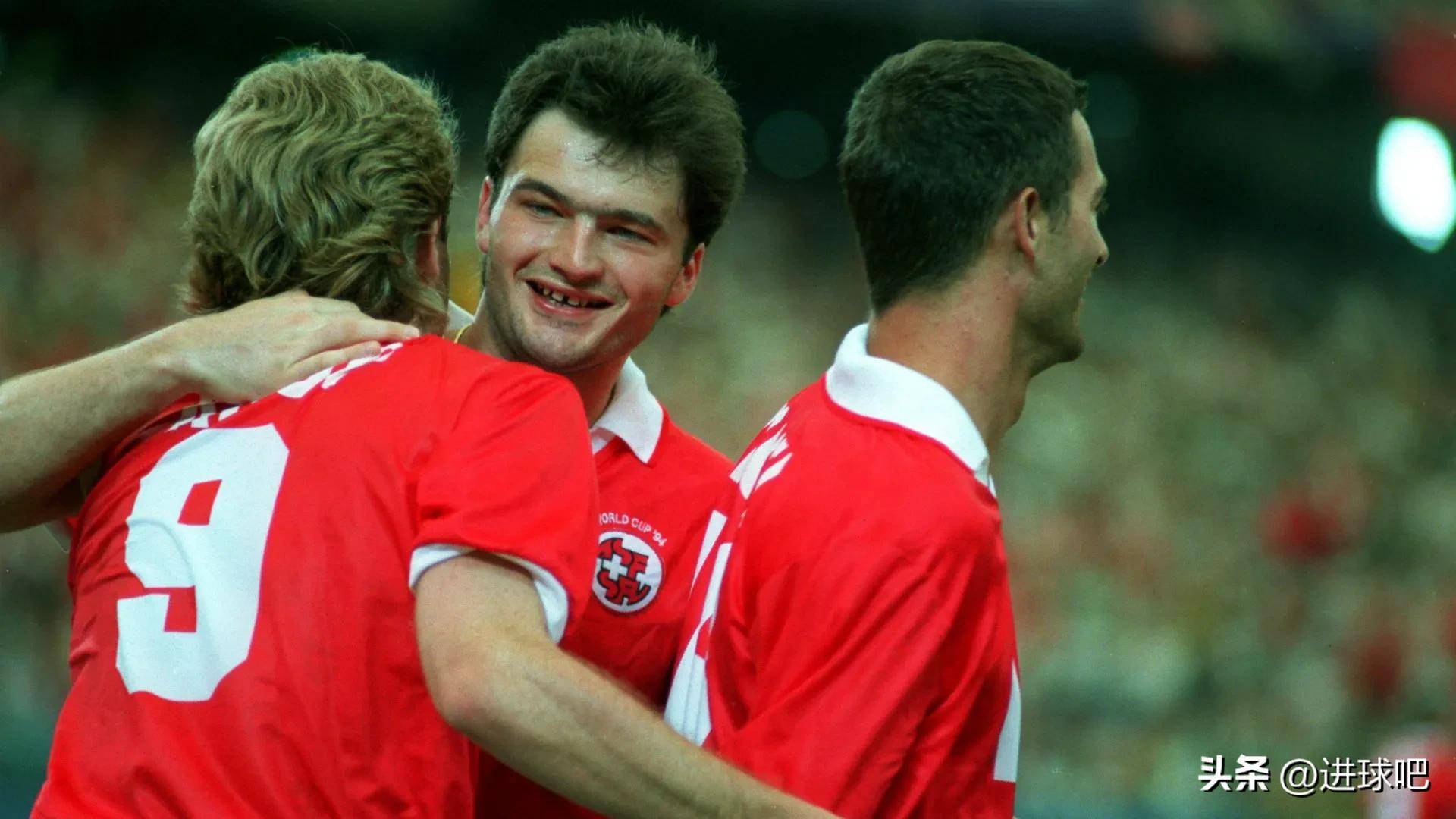 开云体育平台APP-瑞士队击败爱尔兰，欧预赛势如破竹