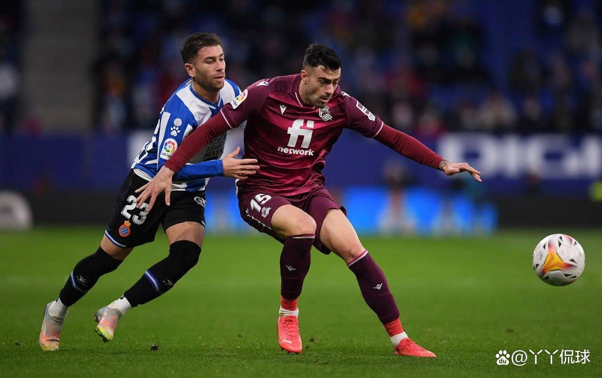 开云平台-皇家社会客场战平对手，保持不败纪录