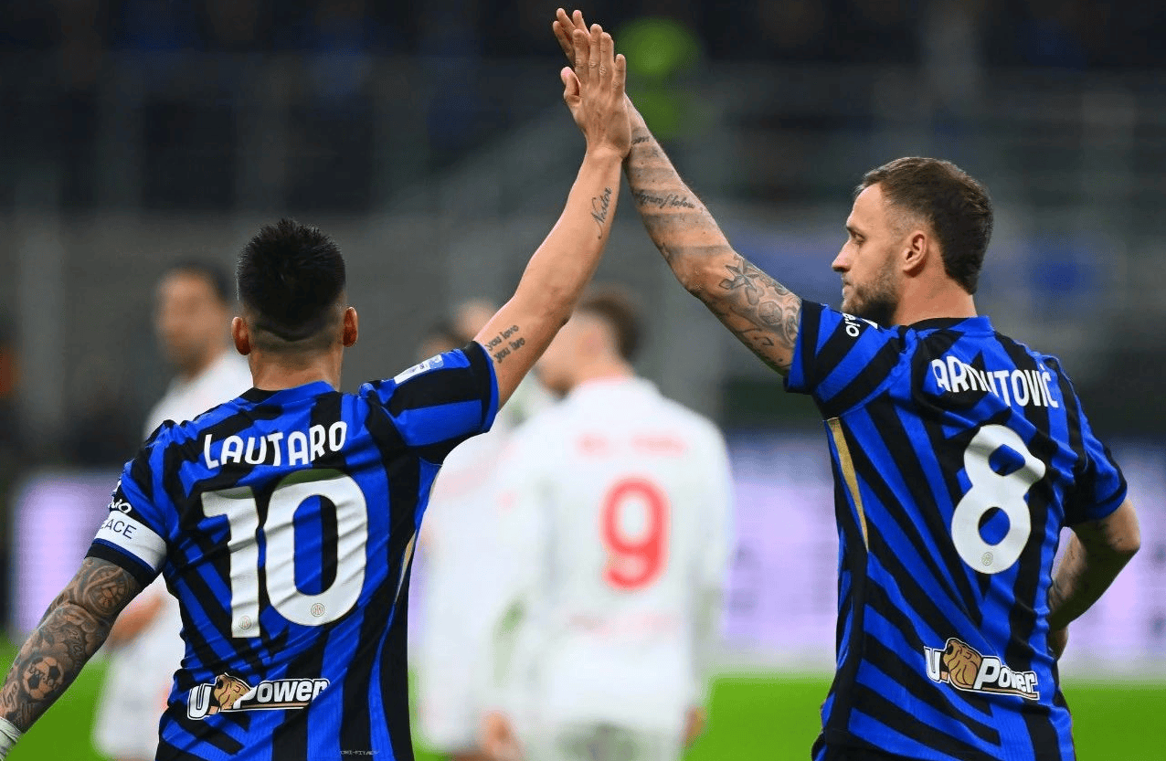 尤文图斯积分追赶引爆意甲联赛悬念