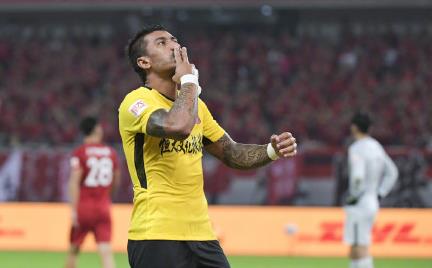 开云体育登录-恒大客场惜败，积分榜跌至第三