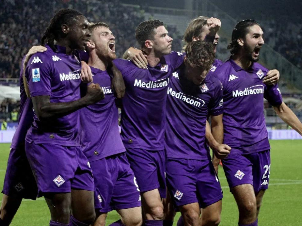 关于佛罗伦萨客场困扰不解，球队寻找突破的信息