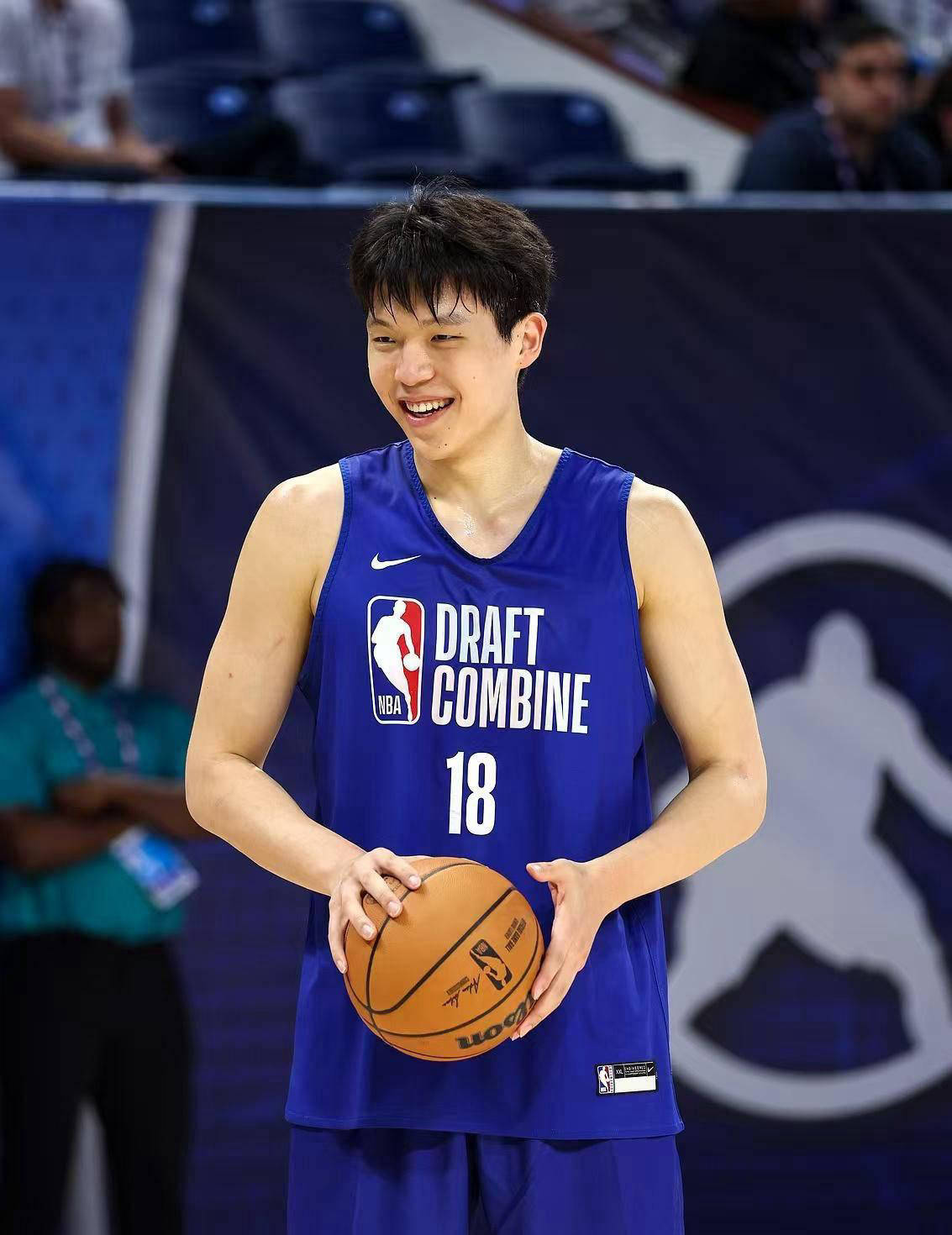 开云体育-重庆男篮引援新秀，实力大增