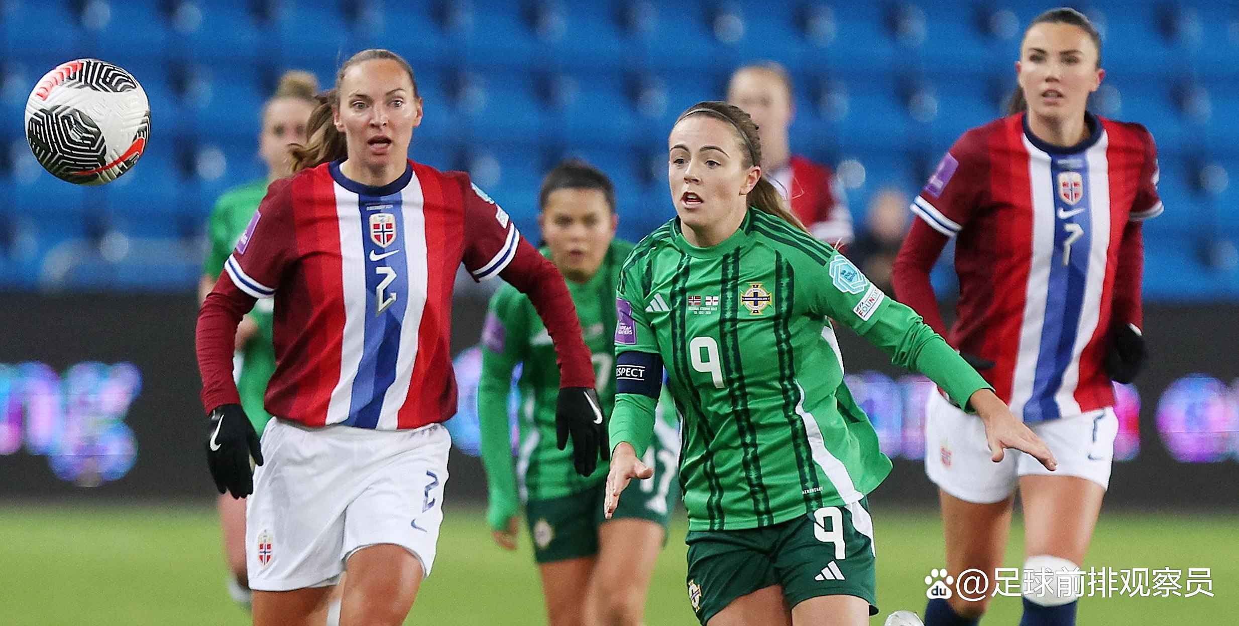 包含北爱尔兰胜比利时，意外获得欧洲杯名额的词条