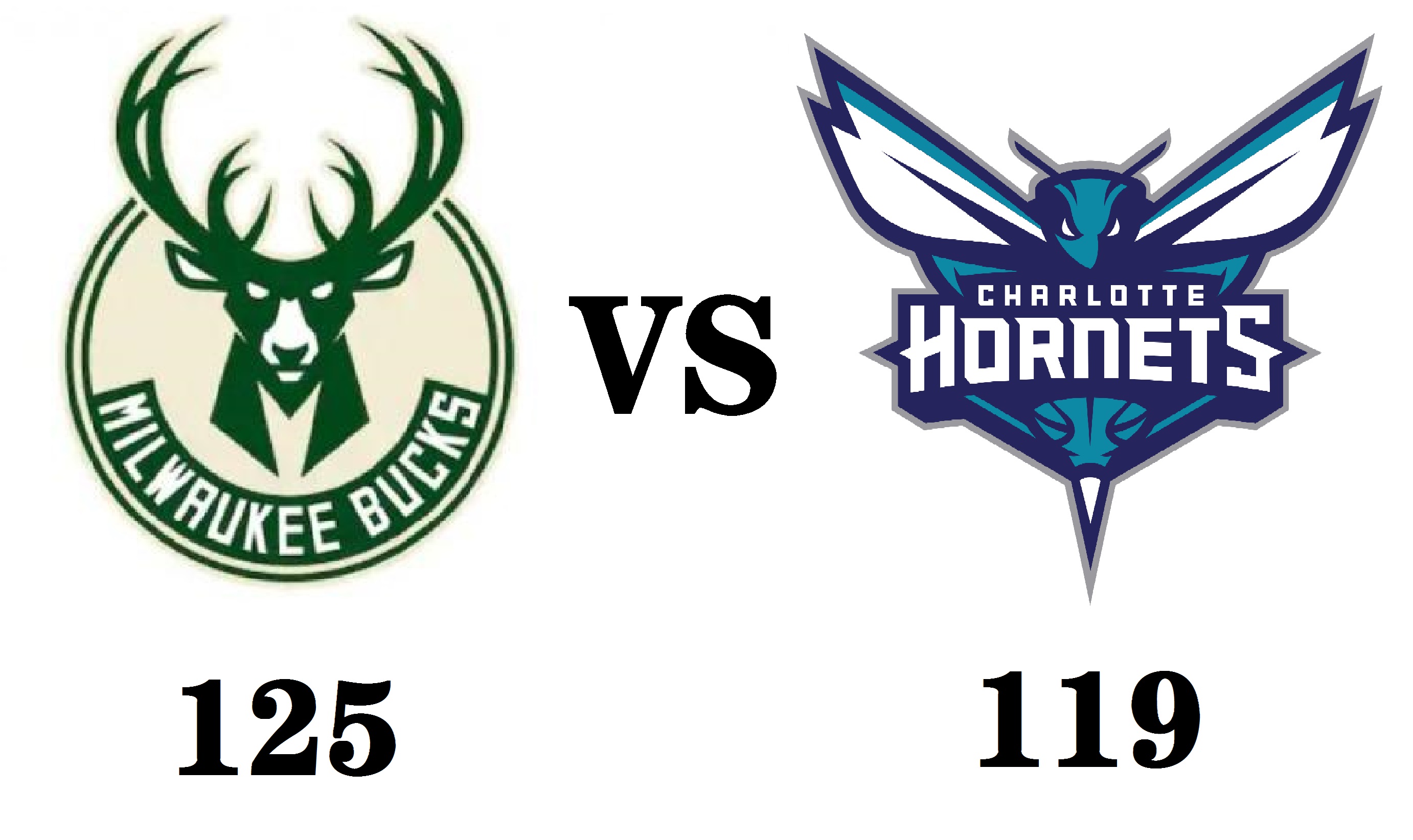 雄鹿超强防守，击溃对手攻势