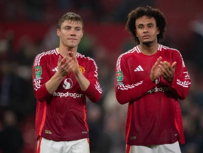 曼联客场失利，前景略显黯淡