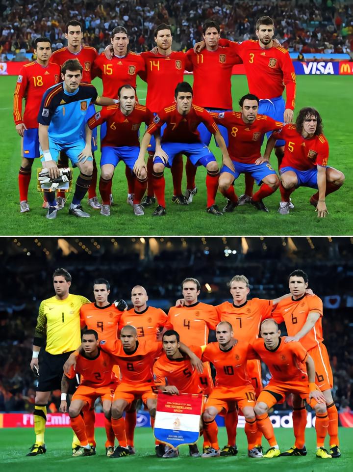 西班牙-负法国，欧预赛结束西班牙卫冕梦的简单介绍