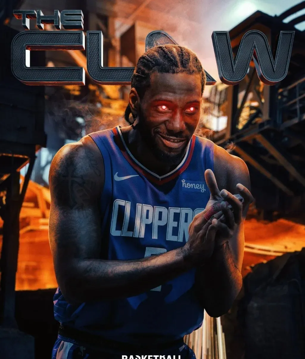 关于快船力克黄蜂莱昂纳德稳定发挥的信息