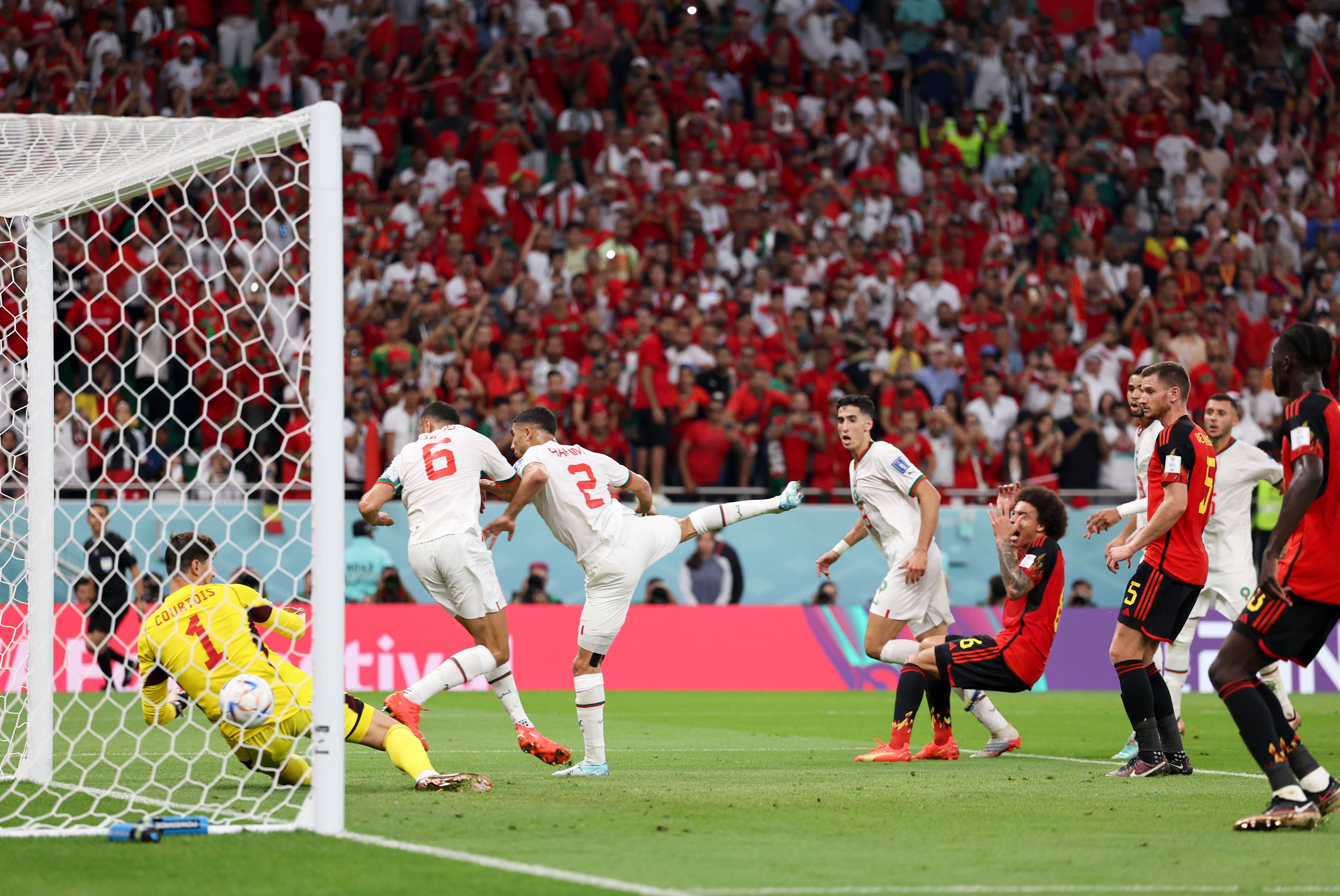 开云体育-西班牙-战平摩洛哥，欧洲杯预选赛无功而返