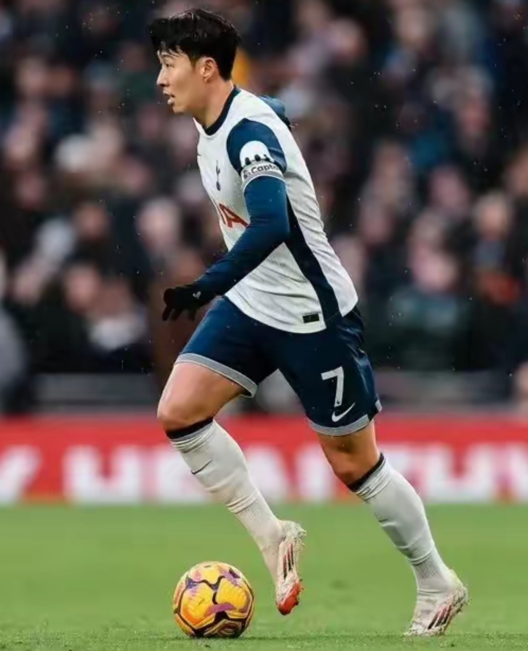 开云体育下载-热刺前锋连破对手大门，声名鹊起的简单介绍