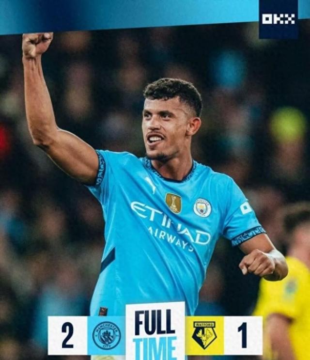 曼城胜利不费吹灰之力，轻松晋级