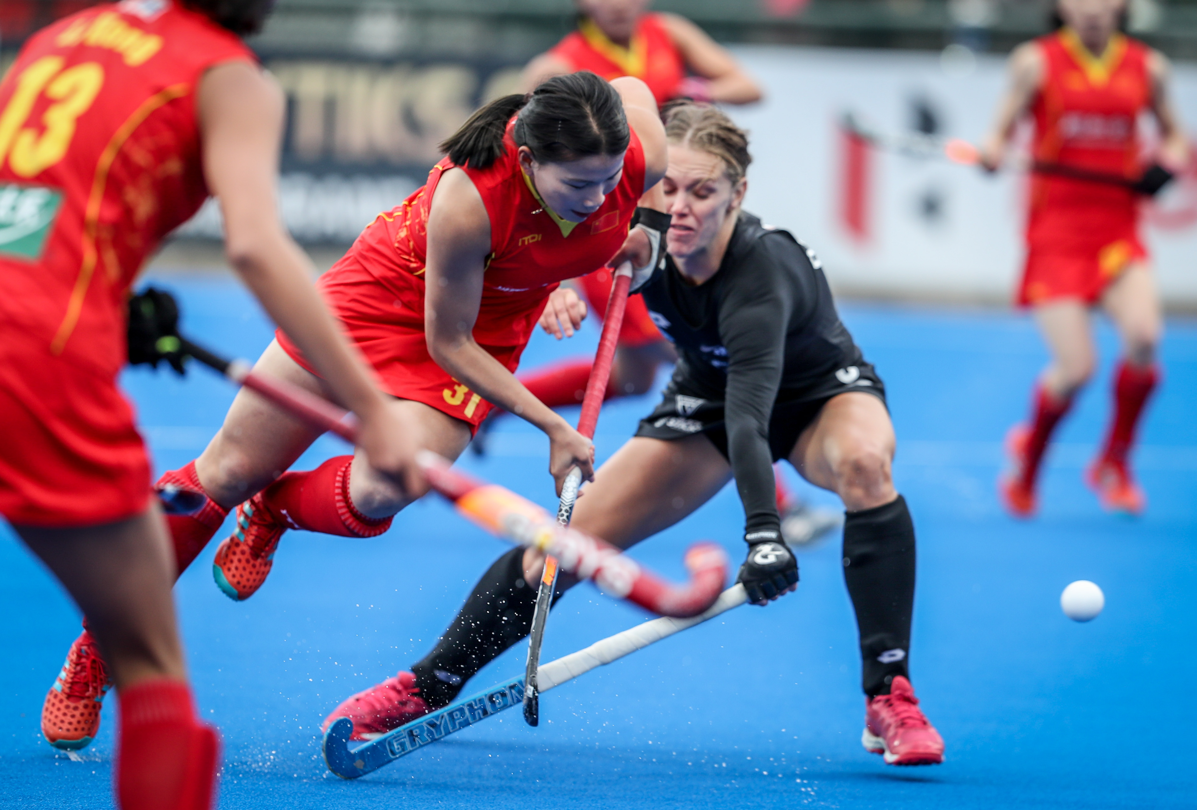 开云平台-新西兰女足队涉险度过关键战役的简单介绍