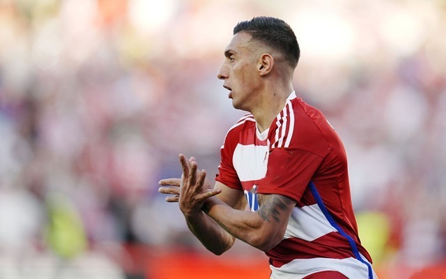 格拉纳达逼平强敌，表现出色