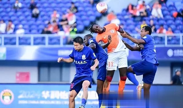 中超联赛悬念扑朔迷离