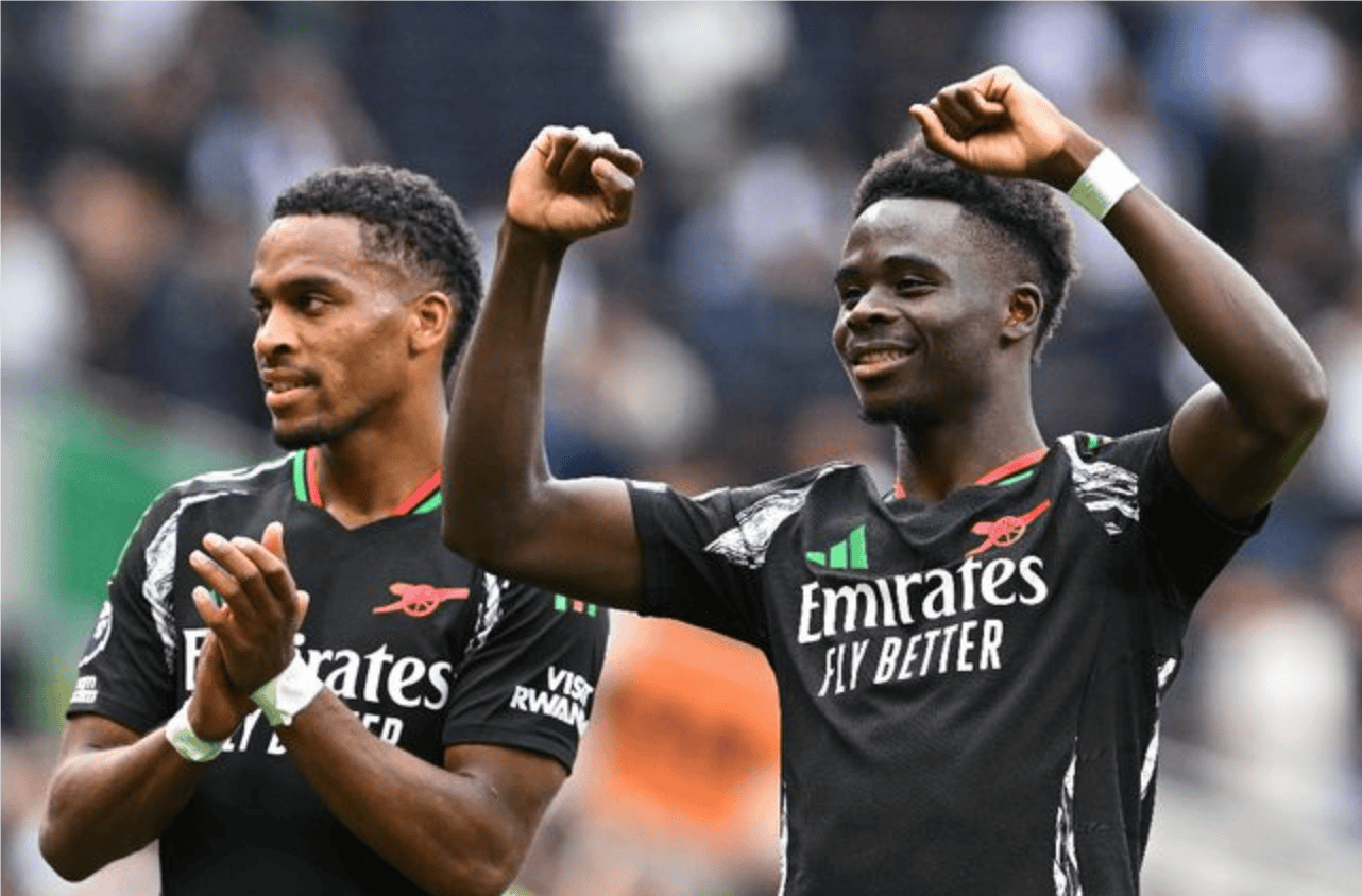 开云体育中国-阿森纳主场逆转击败对手，士气大振