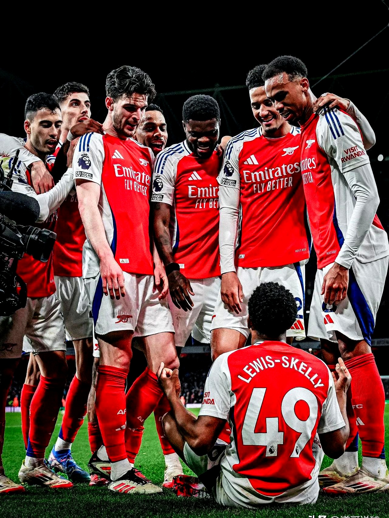 阿森纳主场逆转击败对手，士气大振