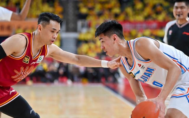 开云平台-福建男篮豪取胜利，引发观众尖叫