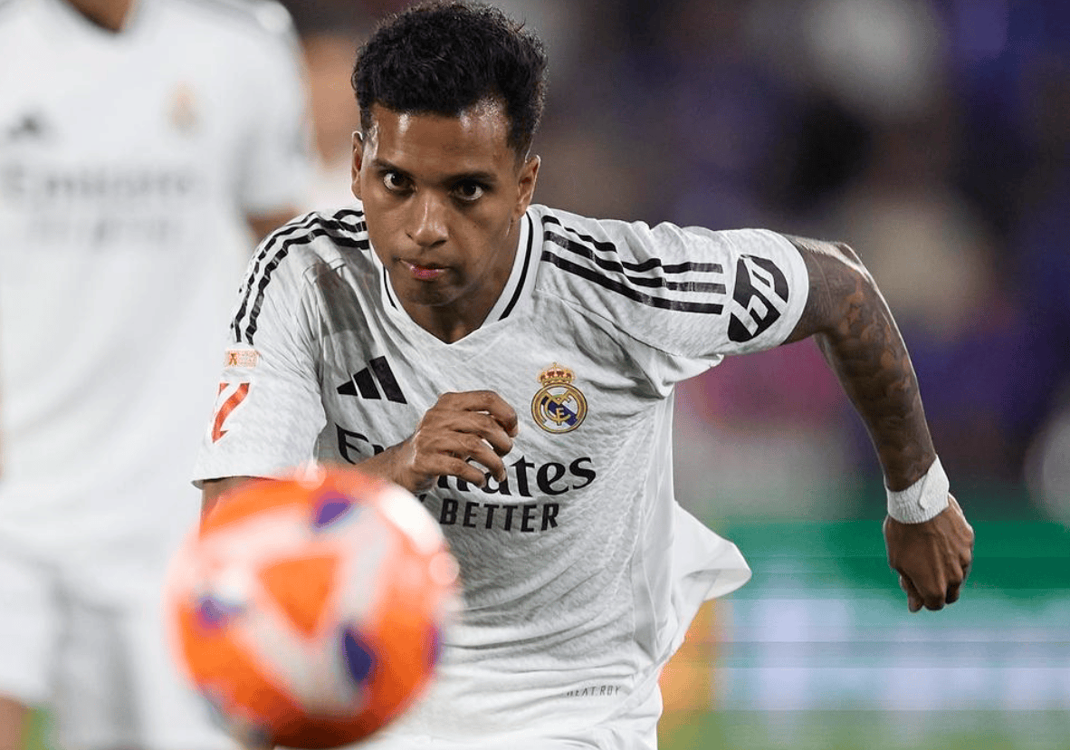 皇马扩大领先优势，向着联赛冠军目标迈进的简单介绍