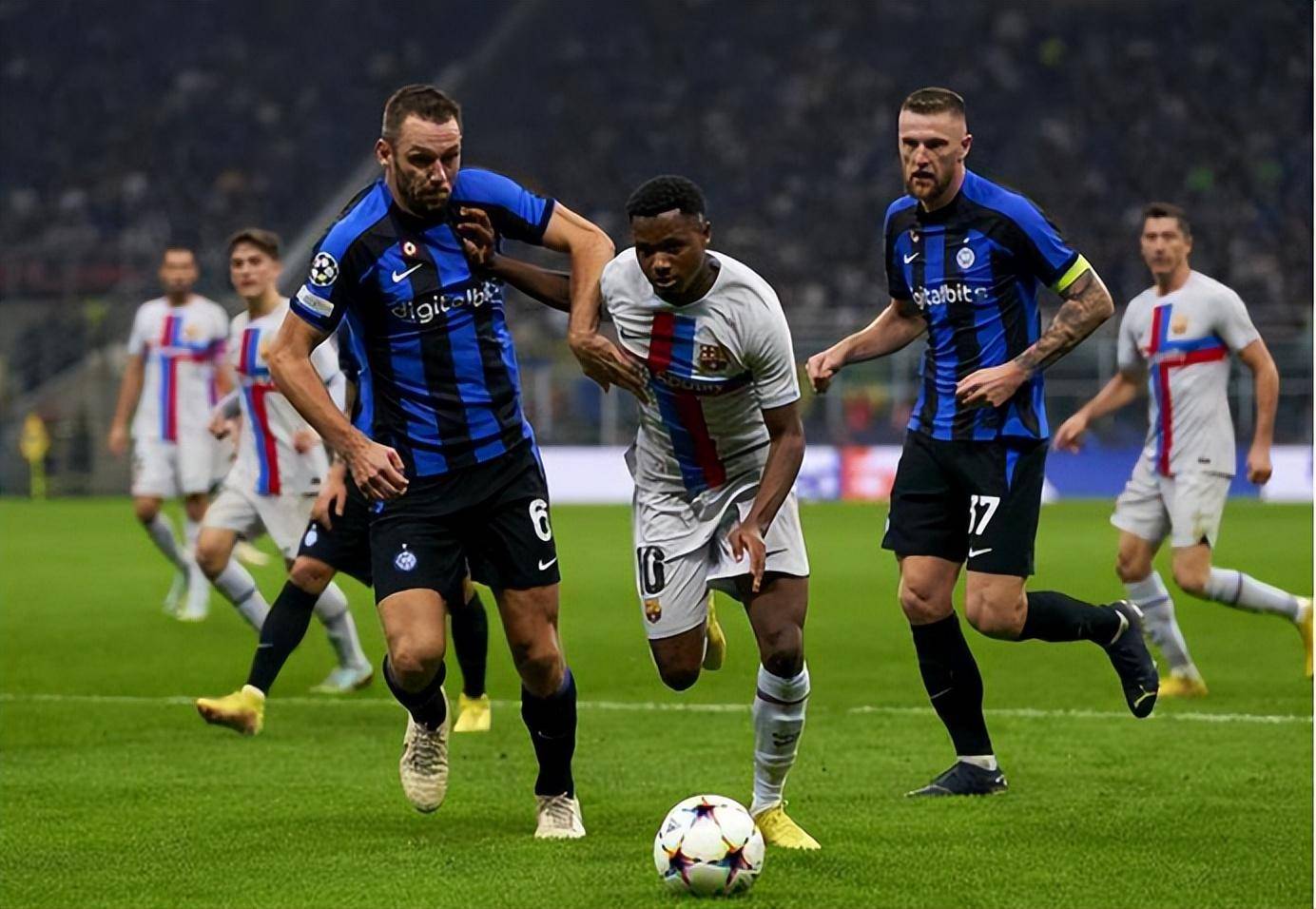 欧盟杯预选赛：对决如火如荼，悬念重重的简单介绍