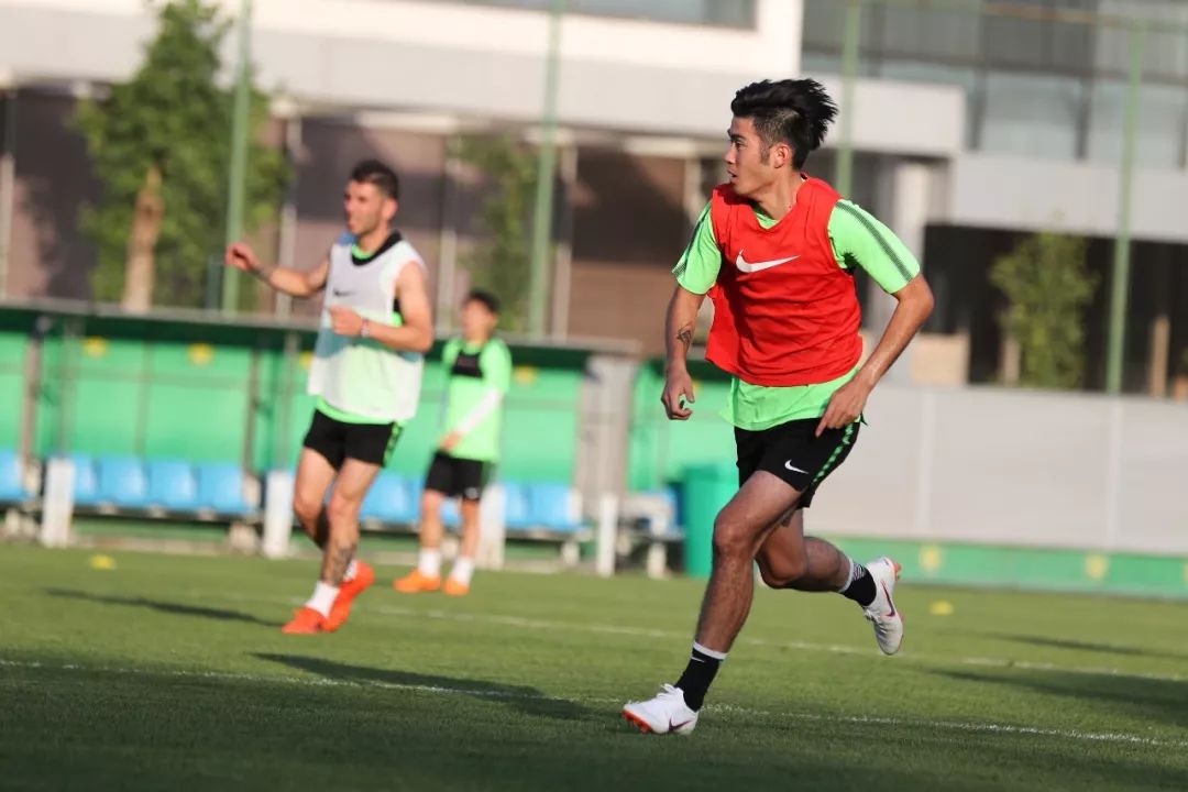 战术教练发布备战新赛季指导方案