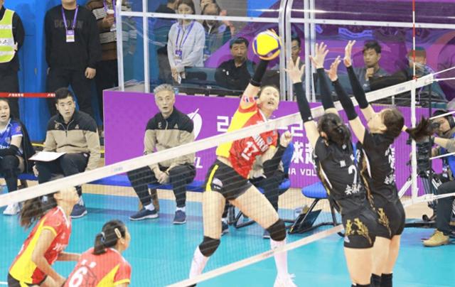 开云官网-关于胶东大战轰轰烈烈，山东战青岛势均力敌的信息