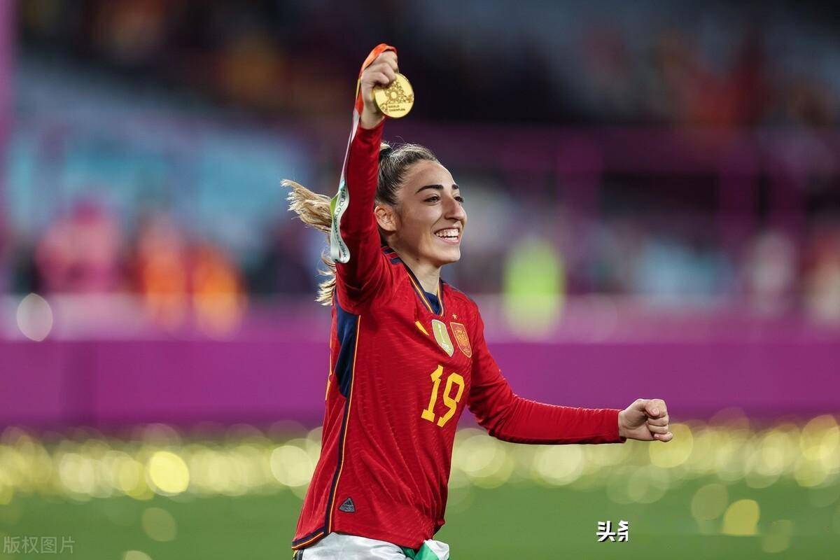 开云体育APP下载-欧洲女足挑战赛结束，西班牙夺冠