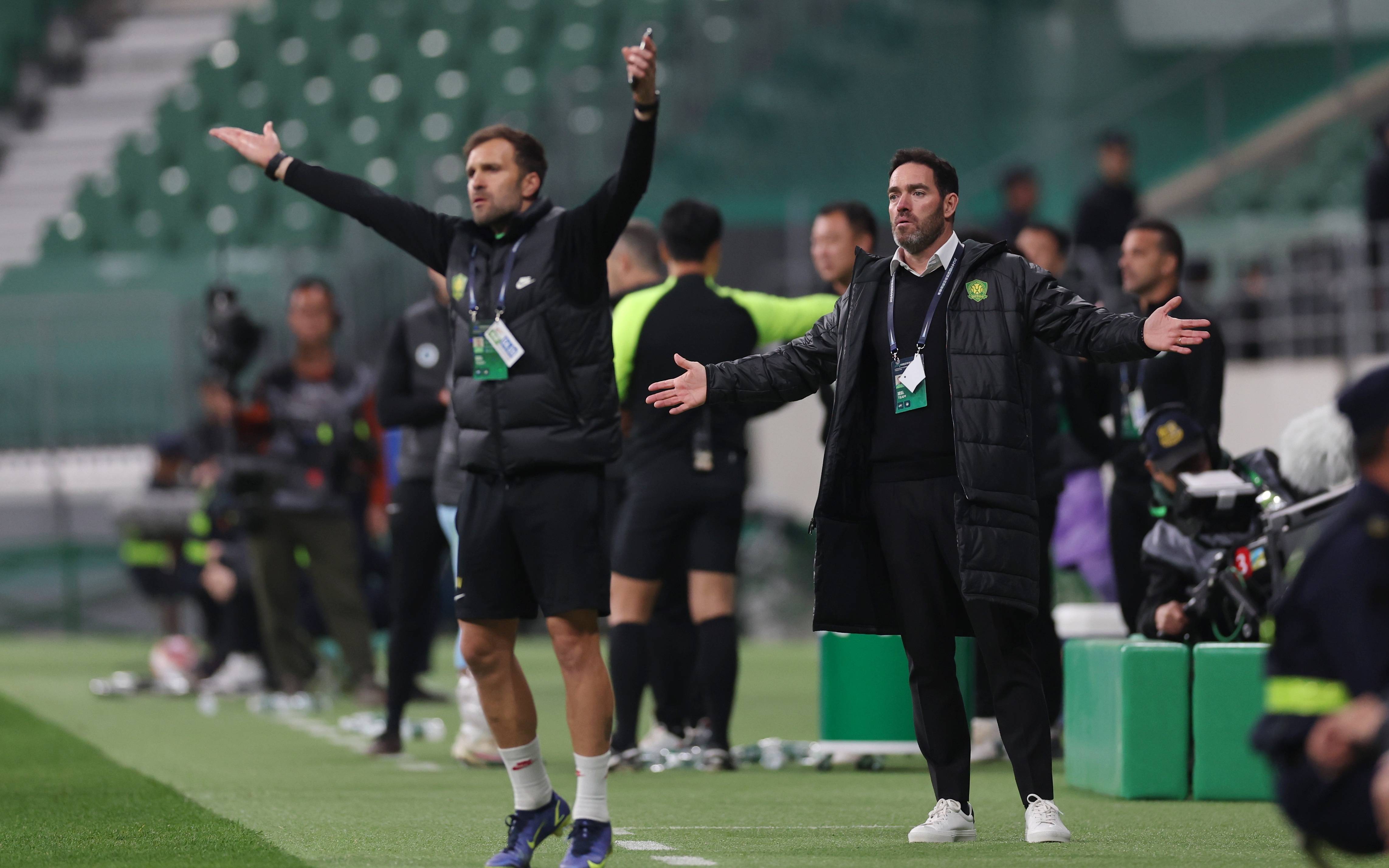 开云体育-关于韩国球队挑战中超顶级球队，备战策略谨慎的信息