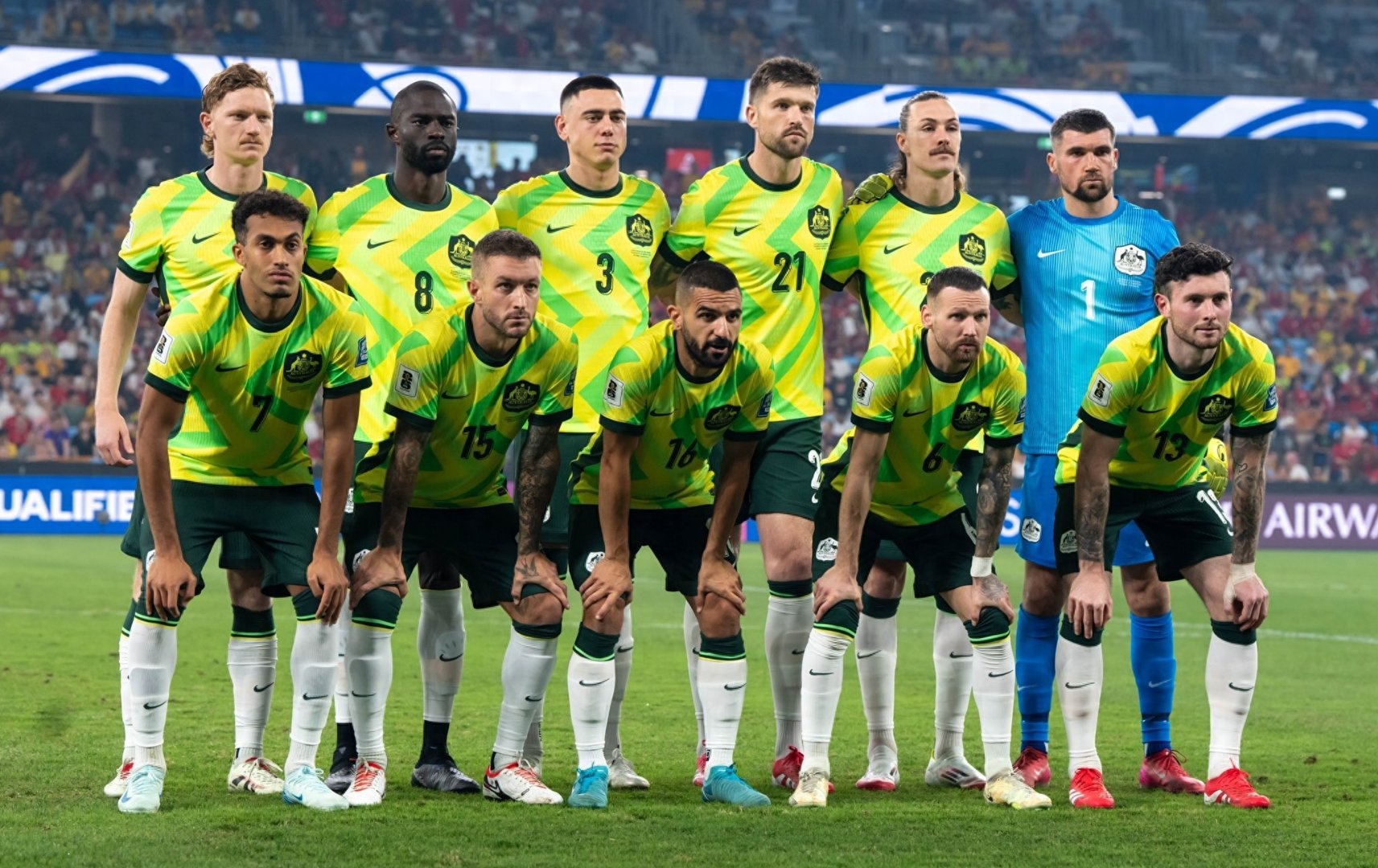 悉尼球队将赴大洋洲地区参加重要比赛