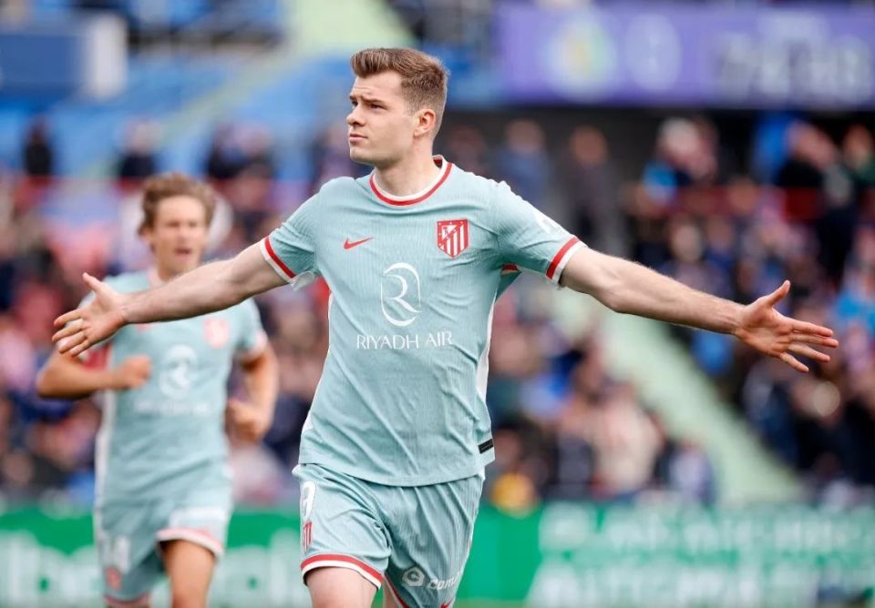 赫塔菲客场大败，沦为弱队之一的简单介绍