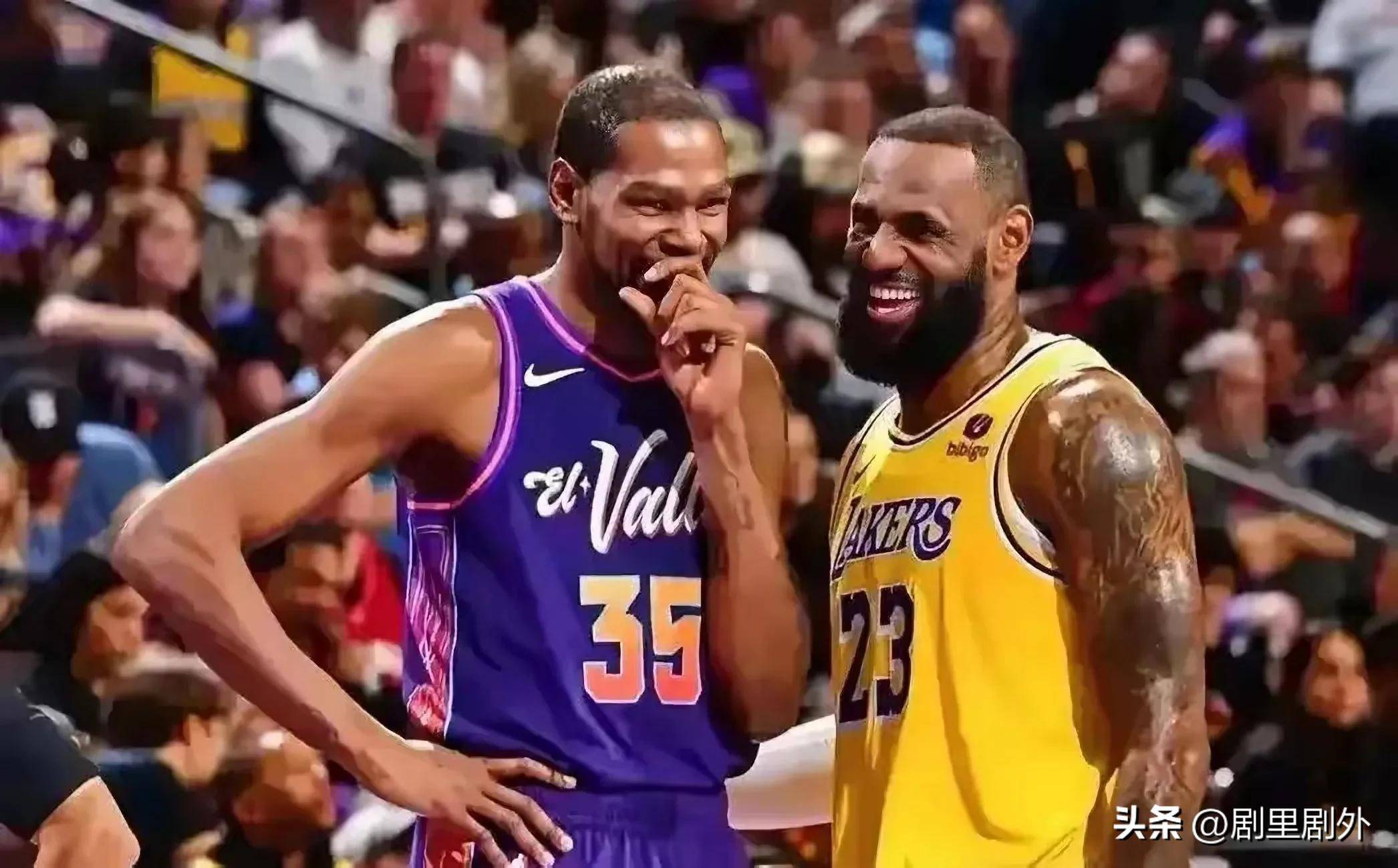 太阳挑战森林狼，彰显出双方球员的实力与拼搏精神