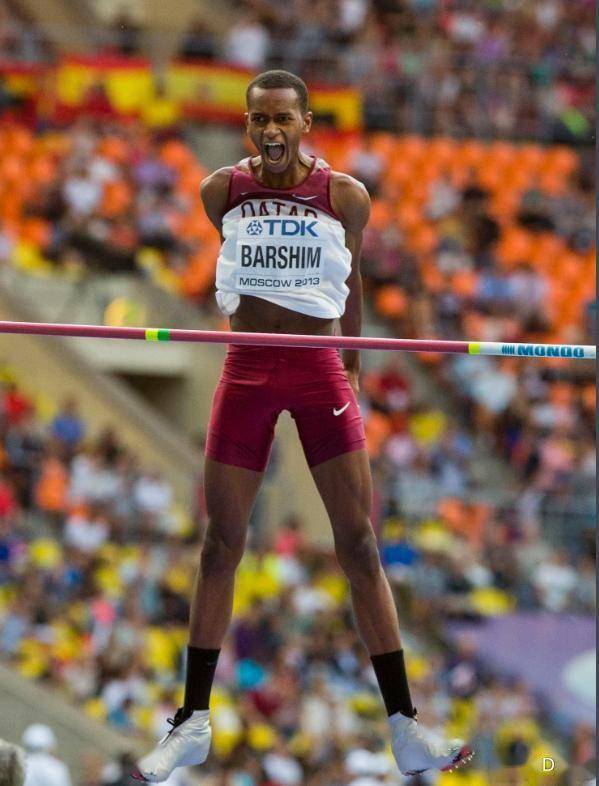 开云官网-古巴运动员夺得田径项目冠军