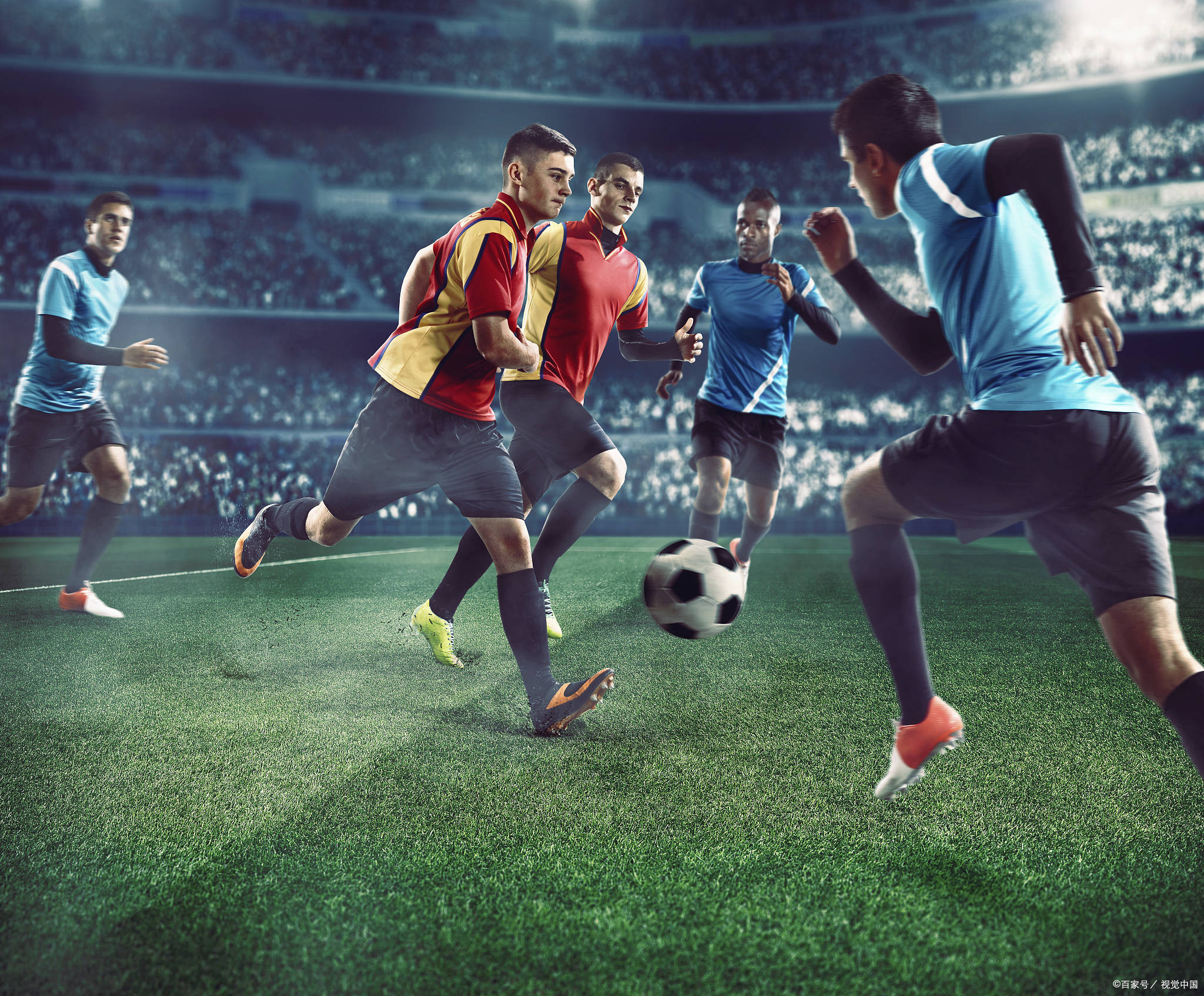 开云体育APP下载-顶级足球联赛的渐入佳境备受关注