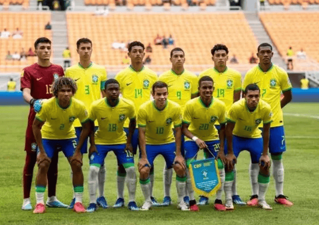 开云体育中国-巴巴多斯女足实力全开，女足世界杯斩获胜利