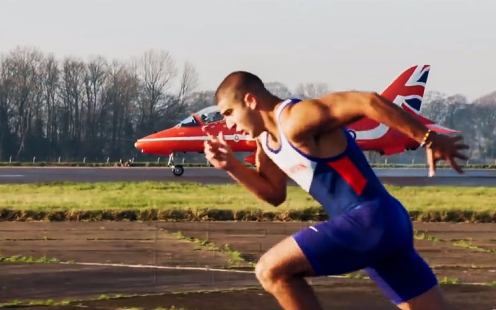 英国优秀运动员获得白银奖章，引爆全场的简单介绍