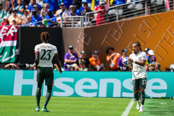 切尔西球队康复师分享身体保健秘诀