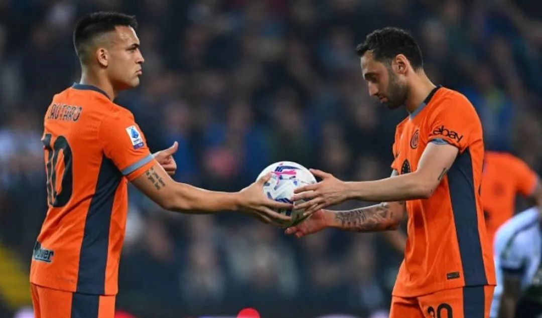 开云体育官方网站-乌迪内斯客场绝杀，力压对手夺得三分的简单介绍