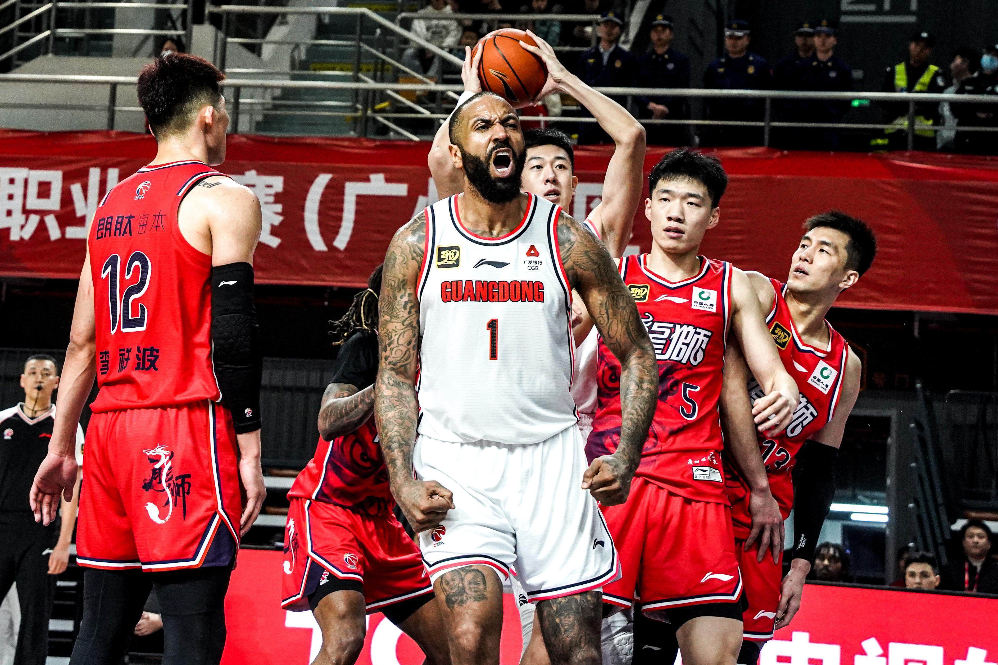 广东队增加战术磨合训练效果显著的简单介绍