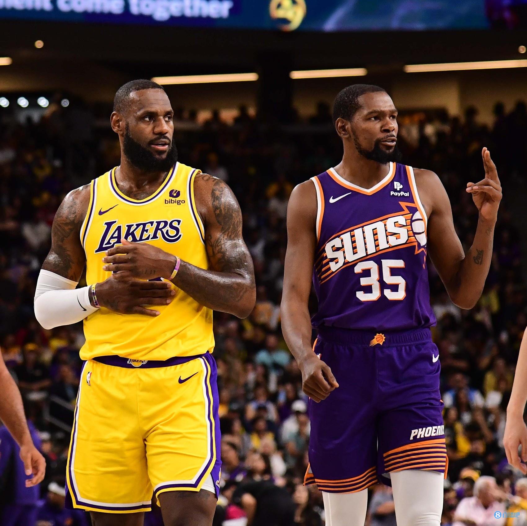 湖人客场力克马刺，迎来两连胜