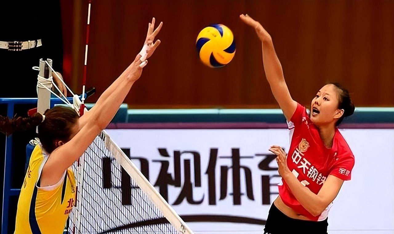 关于排球选手稳健发挥手感，备战信心十足的信息